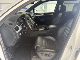 VW Touareg 3.0 TDI R-Line  | Mobile.bg � ����� ������ 7