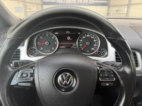 VW Touareg 3.0 TDI R-Line  | Mobile.bg � ����� ������ 9