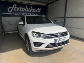 ������ VW Touareg