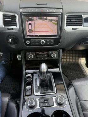 VW Touareg 3.0 TDI R-Line  | Mobile.bg � ����� ������ 8