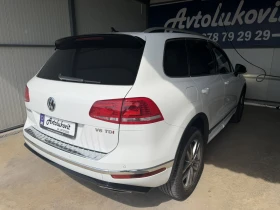 VW Touareg 3.0 TDI R-Line  | Mobile.bg � ����� ������ 6