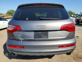 Audi Q7 3.0l Premium Plus | Mobile.bg � ����� ������ 6