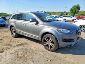 Audi Q7 3.0l Premium Plus | Mobile.bg � ����� ������ 4