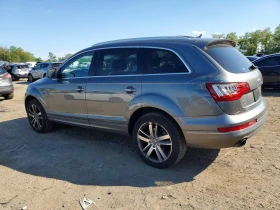 Audi Q7 3.0l Premium Plus | Mobile.bg � ����� ������ 2
