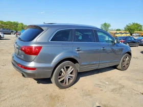 Audi Q7 3.0l Premium Plus | Mobile.bg � ����� ������ 3