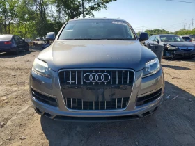 Audi Q7 3.0l Premium Plus | Mobile.bg � ����� ������ 5