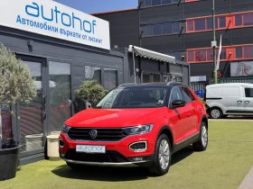 VW T-Roc STYLE/1.5TSI/150K.C./7DSG