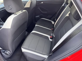 VW T-Roc STYLE/1.5TSI/150K.C./7DSG | Auto.bg — изображение 10
