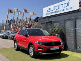 VW T-Roc STYLE/1.5TSI/150K.C./7DSG | Auto.bg — изображение 6