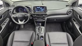 Hyundai Kona 1.6T Modern Choice* BLIND SPOT* ������ ���� | Mobile.bg � ����� ������ 7