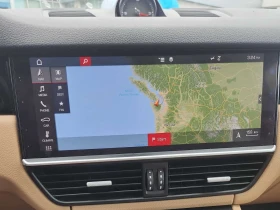 Porsche Cayenne  AWD / MATRIX / PANO / CARFAX  | Mobile.bg � ����� ������ 9