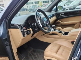 Porsche Cayenne  AWD / MATRIX / PANO / CARFAX  | Mobile.bg � ����� ������ 5
