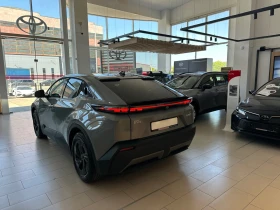 Toyota C-HR Plus* Pulse* 77kWh - 44000 € - 39100515 3