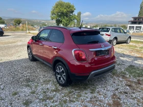 Fiat 500X 1.6 120 HP Cross Euro 6 | Mobile.bg � ����� ������ 3