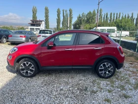 Fiat 500X 1.6 120 HP Cross Euro 6 | Mobile.bg � ����� ������ 2