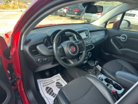 Fiat 500X 1.6 120 HP Cross Euro 6 | Mobile.bg � ����� ������ 8