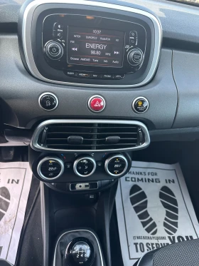 Fiat 500X 1.6 120 HP Cross Euro 6 | Mobile.bg � ����� ������ 12