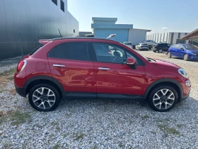 Fiat 500X 1.6 120 HP Cross Euro 6 | Mobile.bg � ����� ������ 5