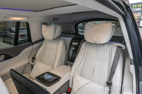 Mercedes-Benz GLS 600 MAYBACH  BI-COLOUR MANUFAKTUR EXCL BURMEISTER 4D | Mobile.bg � ����� ������ 11