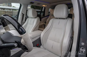 Mercedes-Benz GLS 600 MAYBACH  BI-COLOUR MANUFAKTUR EXCL BURMEISTER 4D | Mobile.bg � ����� ������ 13