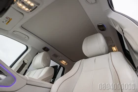 Mercedes-Benz GLS 600 MAYBACH  BI-COLOUR MANUFAKTUR EXCL BURMEISTER 4D | Mobile.bg � ����� ������ 12