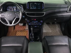 Hyundai Tucson 1.6 4WD - ���� 30% ����� | Mobile.bg � ����� ������ 7