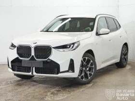 BMW X3 20 xDrive Steptronic