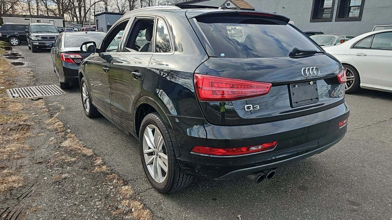 Audi Q3 2.0T PREMIUM PLUS QUATTRO* , снимка 3 - Автомобили и джипове - 48564325