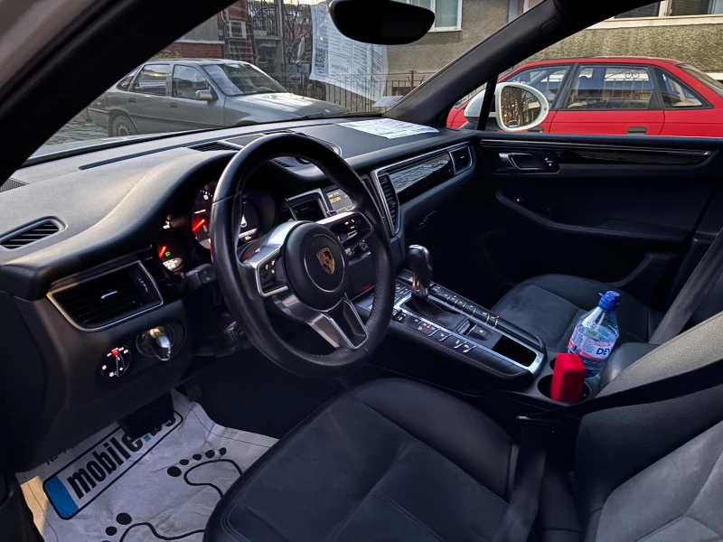 Porsche Macan S 3.0 V6 PDK | Stage 1 410 к.с. | Sport Chrono, снимка 5 - Автомобили и джипове - 50912208