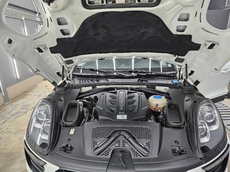 Porsche Macan S 3.0 V6 PDK | Stage 1 410 к.с. | Sport Chrono, снимка 13 - Автомобили и джипове - 50912208