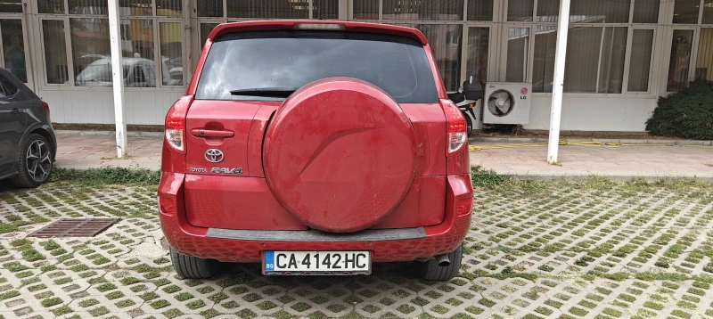 Toyota Rav4, снимка 4 - Автомобили и джипове - 52271588