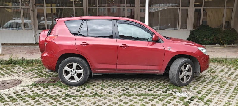 Toyota Rav4, снимка 3 - Автомобили и джипове - 52271588
