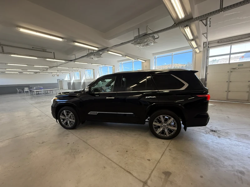 Toyota Sequoia CAPSTONE, снимка 4 - Автомобили и джипове - 53055011