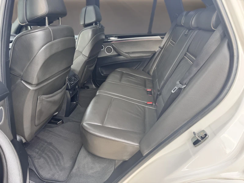 BMW X5 m/full/bang/shadow/leasing, снимка 13 - Автомобили и джипове - 52112109