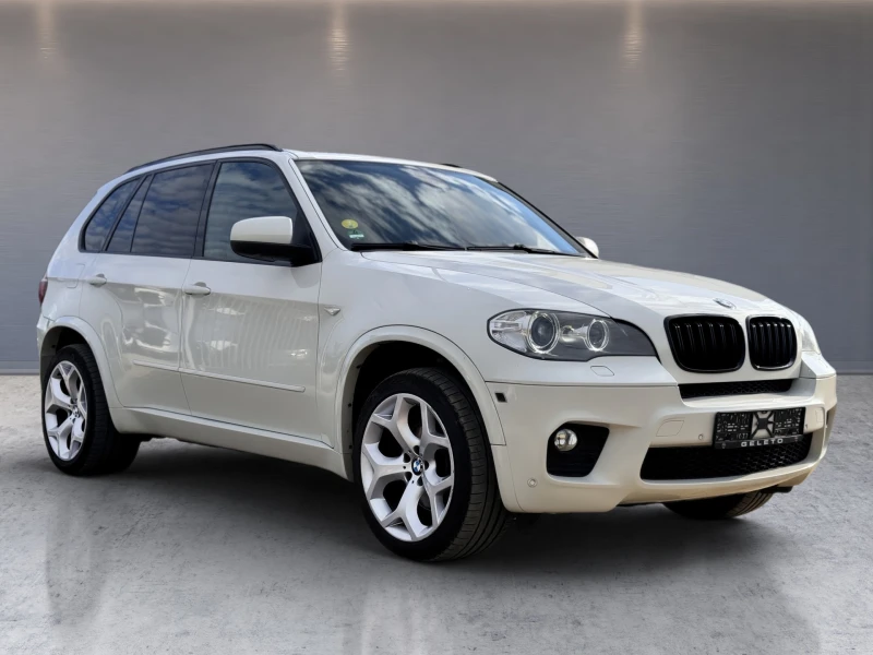 BMW X5 m/full/bang/shadow/leasing, снимка 9 - Автомобили и джипове - 52112109