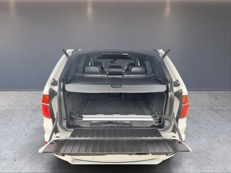 BMW X5 m/full/bang/shadow/leasing, снимка 16 - Автомобили и джипове - 52112109