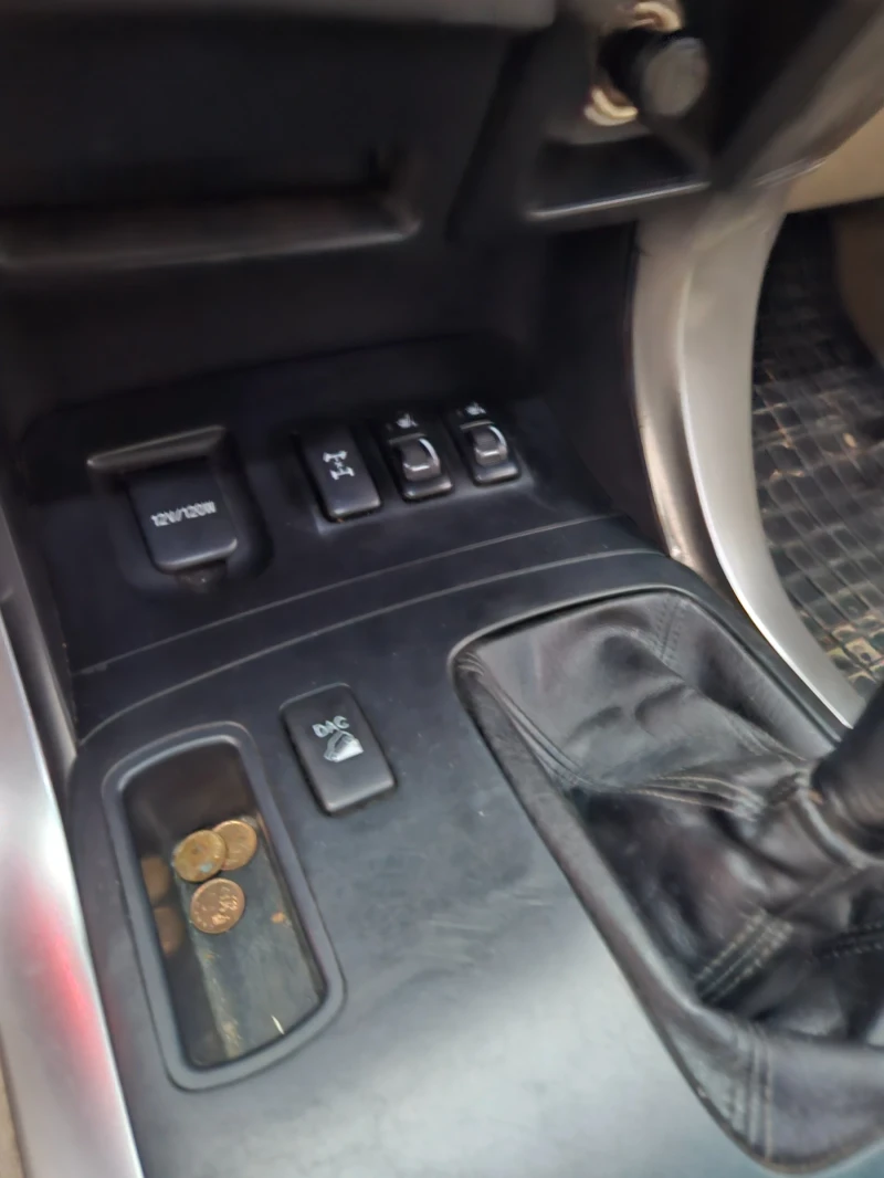 Toyota Land cruiser ??Топ състояние!!!??, снимка 7 - Автомобили и джипове - 52893187