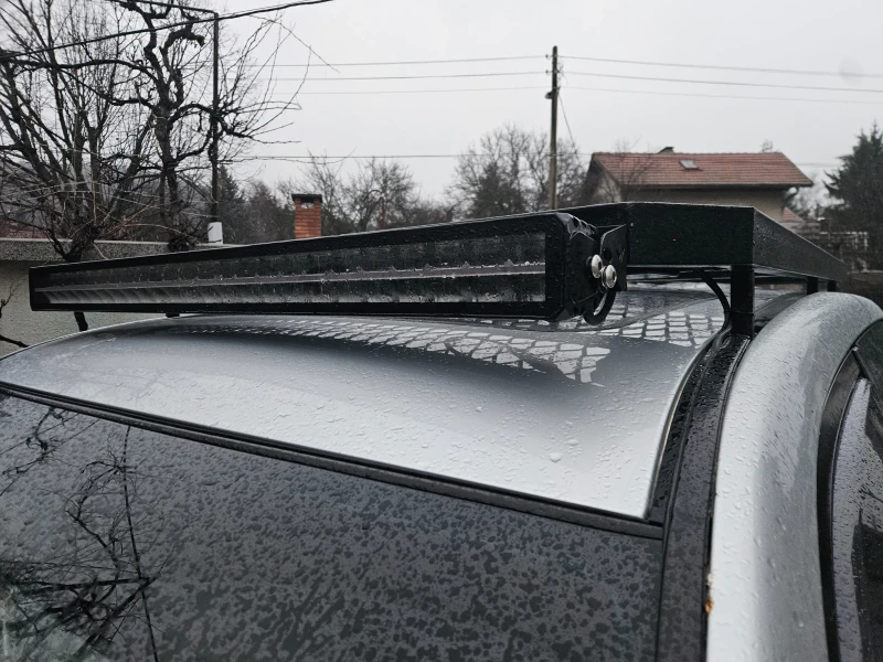 Toyota Land cruiser ??Топ състояние!!!??, снимка 10 - Автомобили и джипове - 52893187