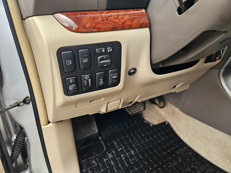 Toyota Land cruiser ??Топ състояние!!!??, снимка 13 - Автомобили и джипове - 52893187