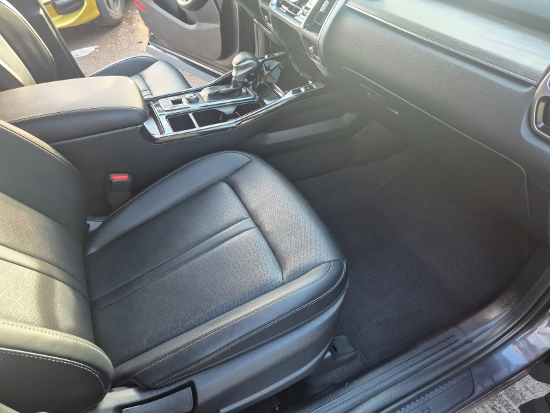 Kia Sorento 2.2 CRDI 4X2 Наличен в БГ, снимка 7 - Автомобили и джипове - 52965263
