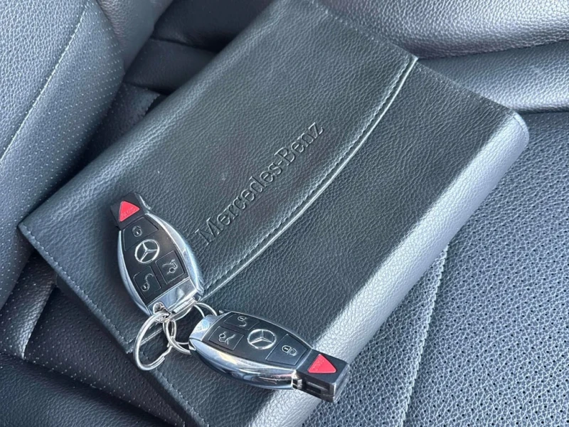 Mercedes-Benz GLC * 300 * CARFAX* ДВА КЛЮЧА* ПОДГРЕВ* , снимка 14 - Автомобили и джипове - 53301566