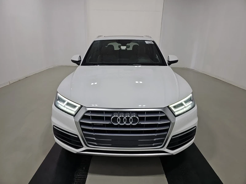 Audi Q5 - 31700 лв. - 93758529 | Car24.bg