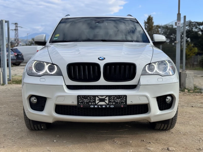 BMW X5 4.0d/m/full/bang/shadow/leasing - 27067 лв. / 13839.14 € - 90157381 1