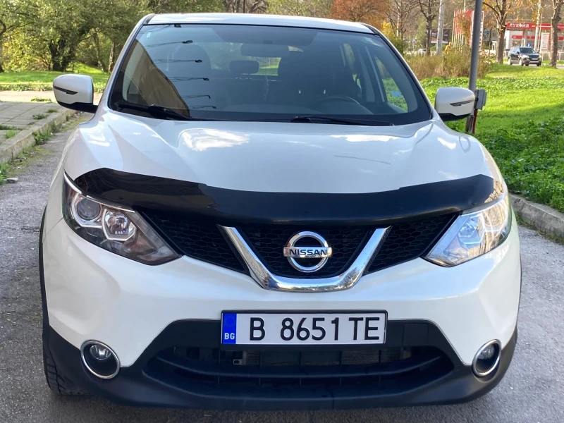 Nissan Qashqai SV AWD-4x4 - 36000 лв. / 18406.51 € - 91763456 1