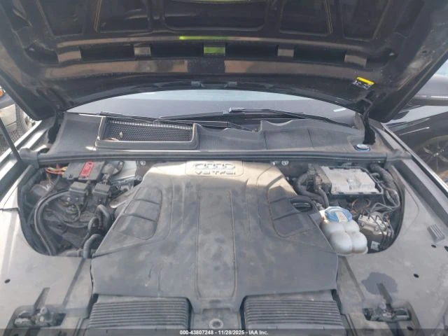 Audi Q7 PREMIUM/* АВТОКРЕДИТИРАНЕ, снимка 10 - Автомобили и джипове - 52814029