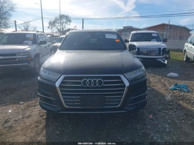 Audi Q7 PREMIUM/* АВТОКРЕДИТИРАНЕ, снимка 12 - Автомобили и джипове - 52814029