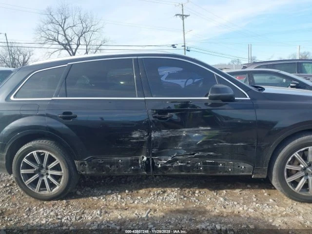 Audi Q7 PREMIUM/* АВТОКРЕДИТИРАНЕ, снимка 13 - Автомобили и джипове - 52814029