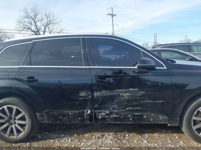 Audi Q7 PREMIUM/* АВТОКРЕДИТИРАНЕ, снимка 6 - Автомобили и джипове - 52814029