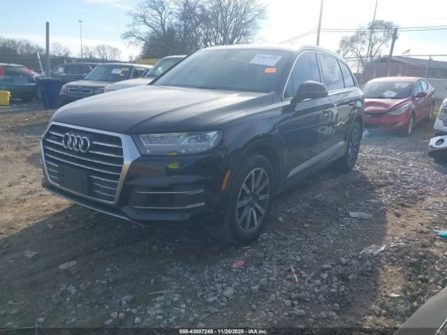 Audi Q7 PREMIUM/* АВТОКРЕДИТИРАНЕ, снимка 2 - Автомобили и джипове - 52814029