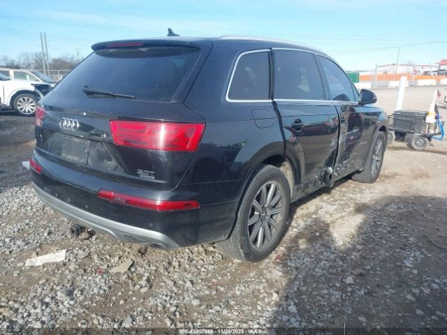 Audi Q7 PREMIUM/* АВТОКРЕДИТИРАНЕ, снимка 4 - Автомобили и джипове - 52814029